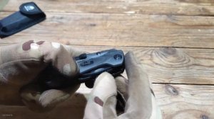 Мультитул с огнивом в НАБОР ВЫЖИВАНИЯ Roxon SPARK CM1349@CorcoranALMulti tool for survival