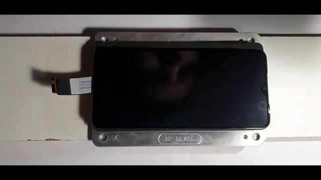 Xiaomi Redmi 9T. Замена битого стекла с сохранением ориг. экрана. Ремонт Сафонов Смоленск Ярцево смотреть онлайн