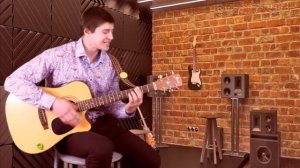 Кавер на песню Осина - Ялта