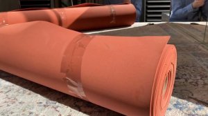 Подложка акустическая Pavitec Pro 3 мм (12 м2)