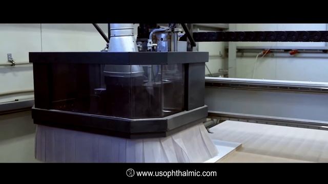 How to build - Visionare Refraction Units - US Ophthalmic смотреть онлайн