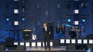 Победитель телепроекта «Голос» СЕРГЕЙ ВОЛЧКОВ с новой сольной программой!