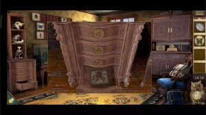 Можете ли вы побег 100 комната #16 (Can you escape the 100 room)  уровень 14