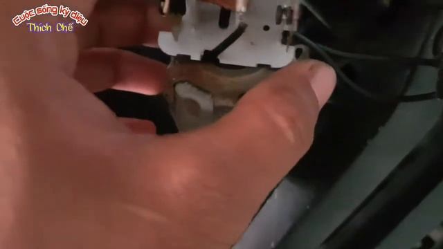 Hướng dẫn cách lắp cục ting tong(toyota denso) và cách khắc phục tiếng kêu không đúng và đều смотреть онлайн