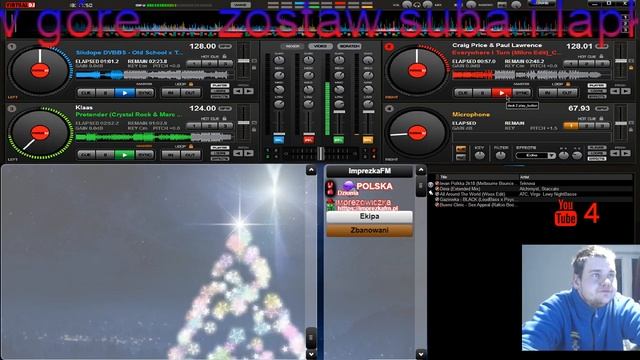 no to gramy https://polskixat.pl/imprezkafm sylestrowo смотреть онлайн