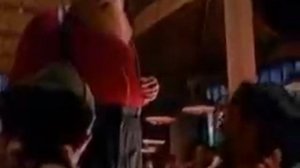 Sega Genesis   Sonic & Knuckles 'Fat Man' 1994