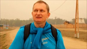 Путешествие на Байкал. Остров Ольхон. Хужир. Где остановиться с палаткой.