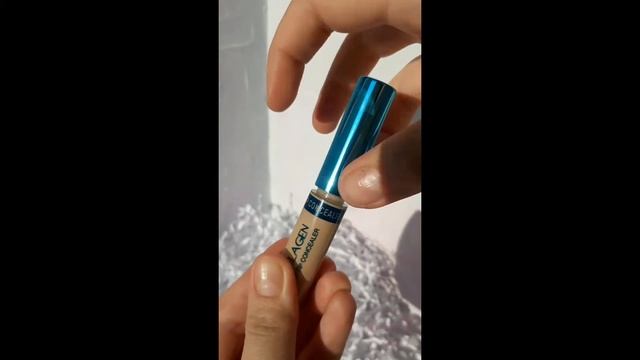 [Enough] Увлажняющий консилер с коллагеном смотреть онлайн