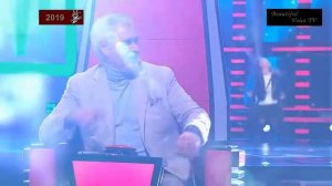 Alika. 'Я падаю в небо'. The Voice Kids Russia 2019.