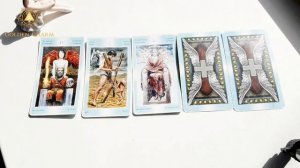 БУДЕТ ЛИ БЕРЕМЕННОСТЬ В ЗАГАДАННЫЙ СРОК? ОНЛАЙН ГАДАНИЕ/ Школа Таро Golden Charm