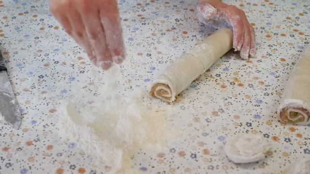 ТРИ СКОВОРОДКИ  ЗА 15 МИНУТ (ленивые беляши)
