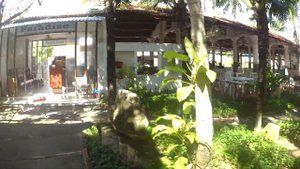 Обзор отеля Muine Paradise Муйне Вьетнам