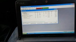 Техпривет. Детройт 60 серия. Диагностика двигателя азотной установки JEREH . Замена  форсунок.