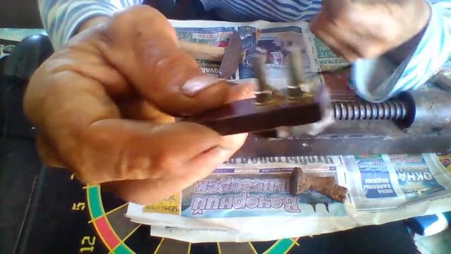 старый серп режет как новый.лучше. смотреть онлайн