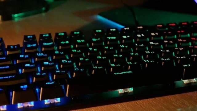 ТОП ДЕШЕВЫХ МЕХАНИЧЕСКИХ КЛАВИАТУР ДО 5000 рублей 2023
