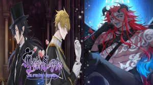 Midnight Serenade / Полуночная серенада / Глава 16 / Призрак / ?