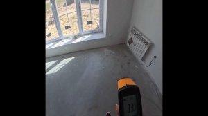 Настройка тёплого пола и радиаторов