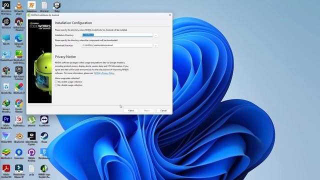 UE5.1Android Mobile SDK NDK JDK Setup & Export Guide Android Mobile Export Tec Dev Studio #ue5 Setu