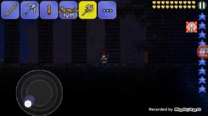 How to find the mechanic - terraria android