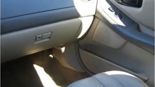 1998 Toyota Avalon available from Carland Enterprises смотреть онлайн