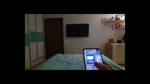 Ambilight подсветка вашего старого телевизора! Установка - на изи!