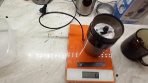 Кофемолка vitek vt-7123