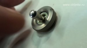 Тумблер МТ-1