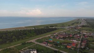 Шлюзы краснодарского водохранилища