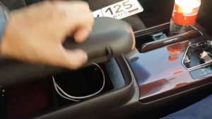 Toyota Crown 210 обзор для Лёхи