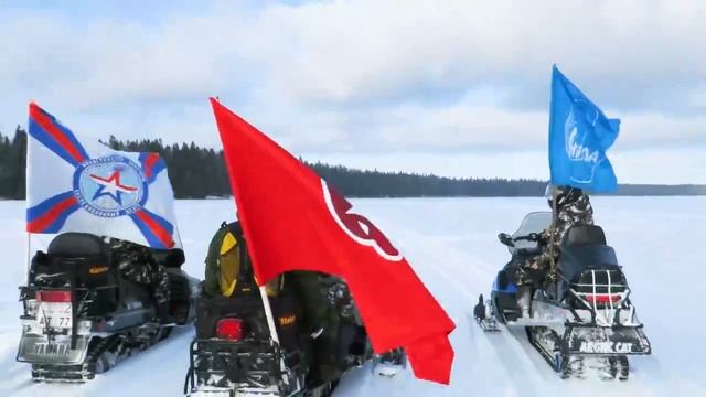 МИРЭА в разведке смотреть онлайн