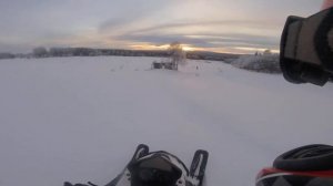 Lynx 49 ranger 600 e-tec