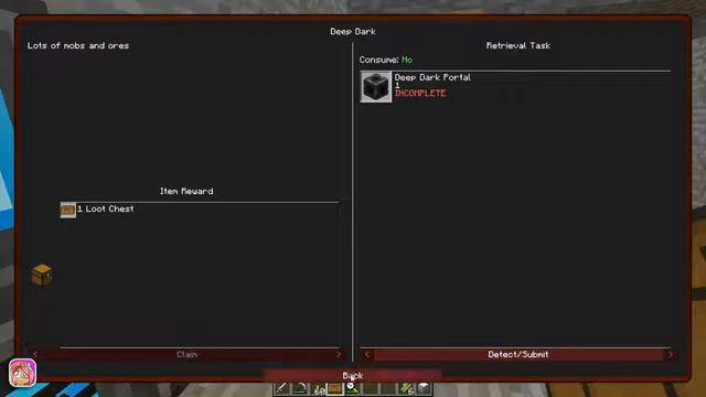 "Mob Mess!" | Ep31| Stoneblock (Minecraft Modpack) смотреть онлайн