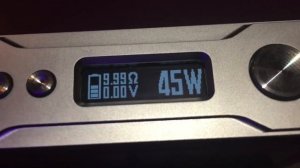 VOOPOO DRAG 157w TC – ЧЕСТНЫЙ ОБЗОР