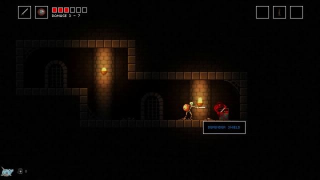 Just the Tip! Shadowcrypt смотреть онлайн