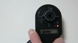 Bosch. Детектор DMO 10.