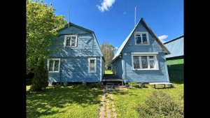 745. Дача снт Березка-3, г. Электросталь, Московская обл. #купить #дача #электросталь