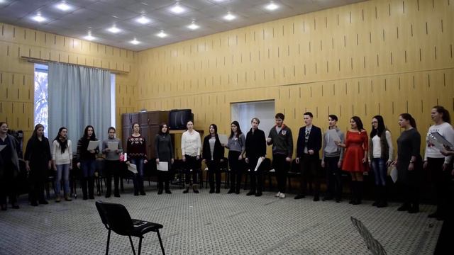 Всколыхнулся, взволновался
