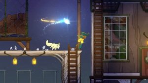 Spiritfarer - Launch Trailer - Nintendo Switch