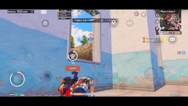 IPHONE XS GAMING PERFORMANCE TEST AFTER 4 YEARS IN 2024🔥•IPHONE XS BGMI/PUBG TEST & REVIEW IN 2024 смотреть онлайн