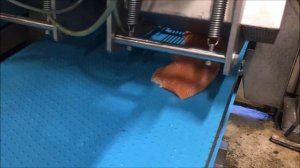 Carnitech CT 2612.40 Удалитель межмышечных костей для сёмги и форели