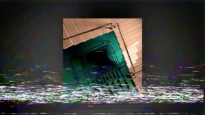 The Backrooms - Уровень 188.8 "Затопленные окна"