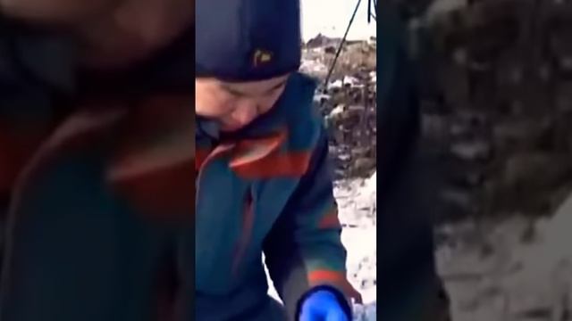 НАЙДЕН МАМОНТ С ЖИДКОЙ КРОВЬЮ И МЯГКИМИ ТКАНЯМИ! #находка #новости