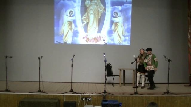 Кошкин дом сказка смотреть онлайн