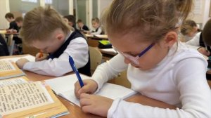 Видео-визитка "Учитель года Москвы - 2022"