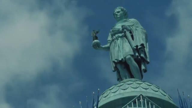 103: ТРЕХАНГЕЛЬСКАЯ ВЕСТЬ 1ч. ВАЛЬТЕР ВАЙС смотреть онлайн