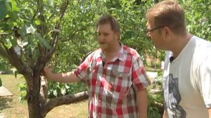 Сельские истории с Сергеем Курочкиным. Николай Курдюмов