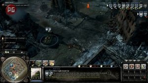 Company of Heroes 2. Видеообзор