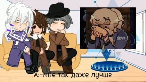 реакция гв на лололошку(ускорьте от 1.5х-2.0х) [1/? ]