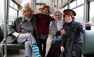 Одарённые дети - надежда России. Калининградской области посвящается