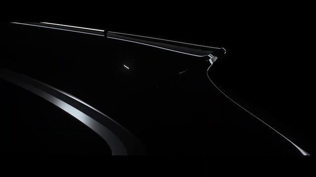 All-new AITO M5 - official teaser смотреть онлайн